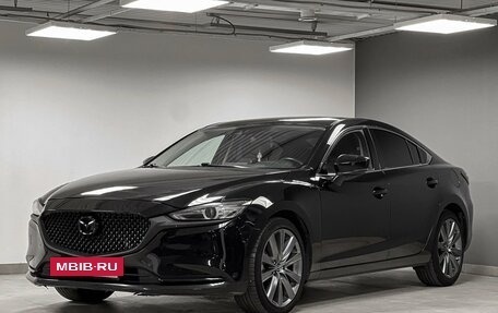 Mazda 6, 2021 год, 2 830 000 рублей, 3 фотография