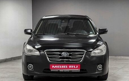 FAW Besturn B50 I, 2012 год, 450 000 рублей, 2 фотография