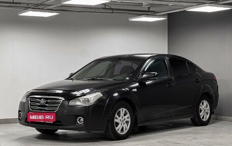 FAW Besturn B50 I, 2012 год, 450 000 рублей, 3 фотография