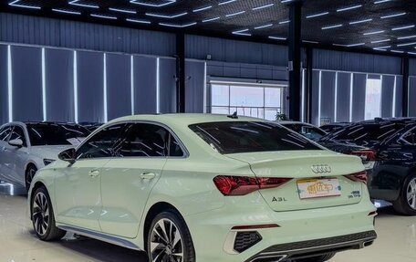 Audi A3, 2022 год, 2 120 000 рублей, 2 фотография