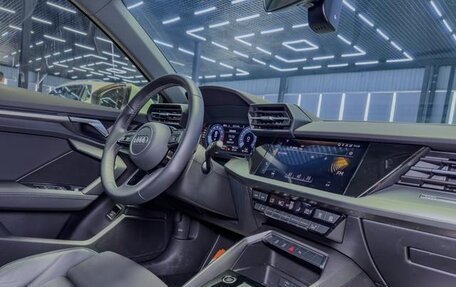 Audi A3, 2022 год, 2 120 000 рублей, 7 фотография