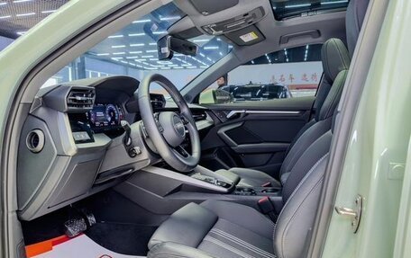 Audi A3, 2022 год, 2 120 000 рублей, 9 фотография