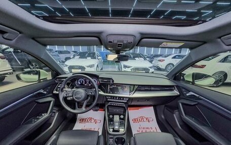 Audi A3, 2022 год, 2 120 000 рублей, 6 фотография