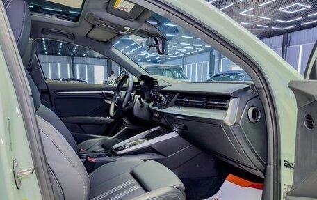 Audi A3, 2022 год, 2 120 000 рублей, 10 фотография