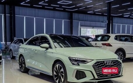 Audi A3, 2022 год, 2 120 000 рублей, 5 фотография