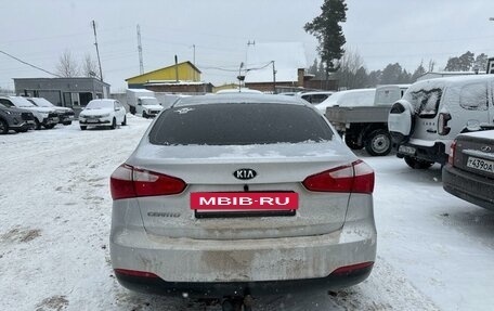 KIA Cerato III, 2014 год, 1 200 000 рублей, 13 фотография