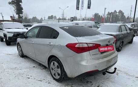 KIA Cerato III, 2014 год, 1 200 000 рублей, 12 фотография