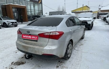 KIA Cerato III, 2014 год, 1 200 000 рублей, 14 фотография