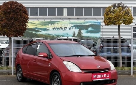 Toyota Prius, 2008 год, 715 000 рублей, 3 фотография