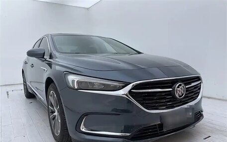 Buick LaCrosse III, 2020 год, 2 560 000 рублей, 1 фотография