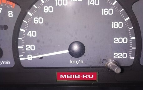 Chevrolet Rezzo, 2007 год, 400 000 рублей, 1 фотография