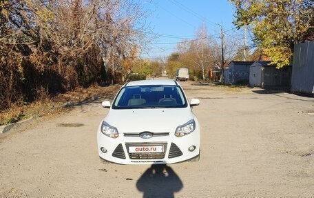 Ford Focus III, 2013 год, 1 700 000 рублей, 3 фотография