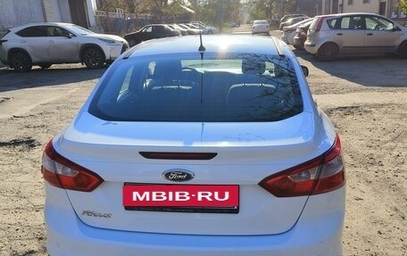 Ford Focus III, 2013 год, 1 700 000 рублей, 6 фотография