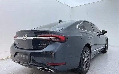 Buick LaCrosse III, 2020 год, 2 560 000 рублей, 4 фотография