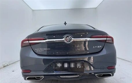 Buick LaCrosse III, 2020 год, 2 560 000 рублей, 3 фотография