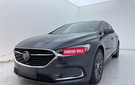 Buick LaCrosse III, 2020 год, 2 560 000 рублей, 2 фотография