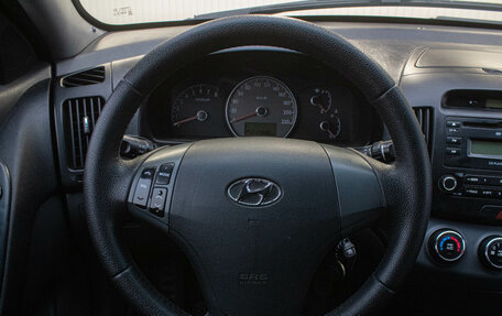 Hyundai Elantra IV, 2008 год, 579 000 рублей, 10 фотография