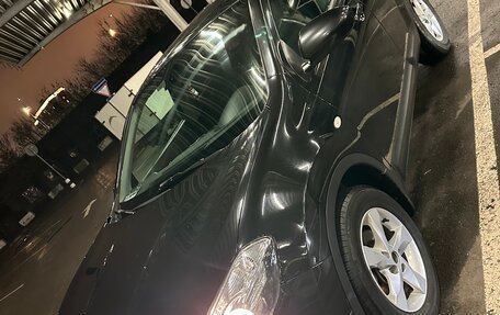 Nissan Qashqai, 2011 год, 1 000 000 рублей, 1 фотография