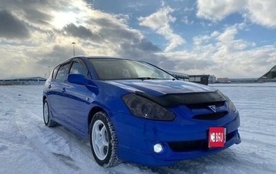 Toyota Caldina, 2003 год, 875 000 рублей, 1 фотография