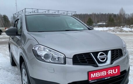 Nissan Qashqai, 2011 год, 1 100 000 рублей, 1 фотография