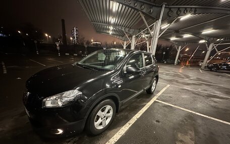 Nissan Qashqai, 2011 год, 1 000 000 рублей, 11 фотография