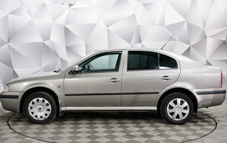 Skoda Octavia IV, 2010 год, 575 000 рублей, 2 фотография