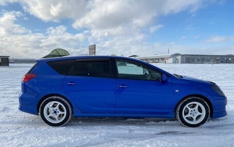 Toyota Caldina, 2003 год, 875 000 рублей, 3 фотография