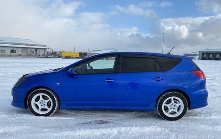 Toyota Caldina, 2003 год, 875 000 рублей, 4 фотография