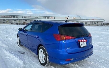 Toyota Caldina, 2003 год, 875 000 рублей, 6 фотография