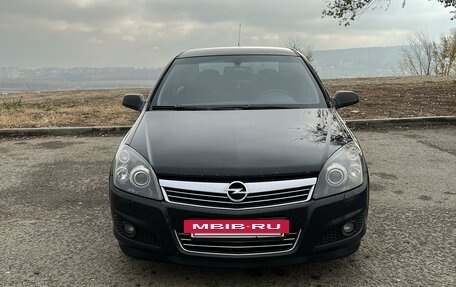 Opel Astra H, 2008 год, 615 000 рублей, 2 фотография