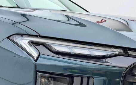 Ford Mondeo, 2024 год, 3 771 000 рублей, 12 фотография