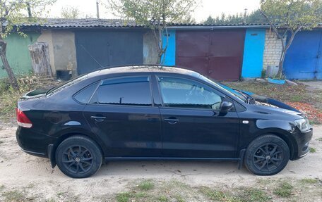 Volkswagen Polo VI (EU Market), 2012 год, 835 000 рублей, 3 фотография