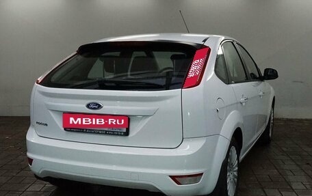 Ford Focus II рестайлинг, 2010 год, 770 000 рублей, 4 фотография