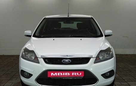 Ford Focus II рестайлинг, 2010 год, 770 000 рублей, 2 фотография