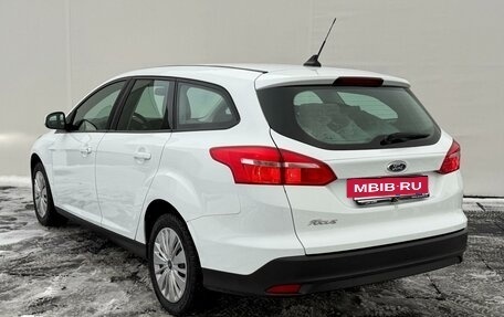 Ford Focus III, 2018 год, 1 085 000 рублей, 6 фотография