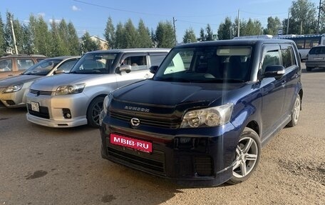 Toyota Corolla Rumion, 2008 год, 1 200 000 рублей, 1 фотография