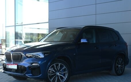 BMW X5, 2020 год, 7 750 000 рублей, 1 фотография