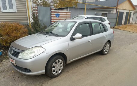 Renault Symbol, 2010 год, 480 000 рублей, 2 фотография