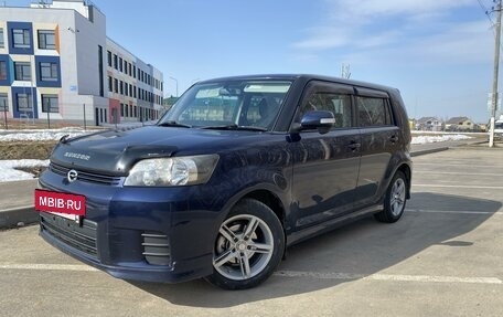 Toyota Corolla Rumion, 2008 год, 1 200 000 рублей, 3 фотография