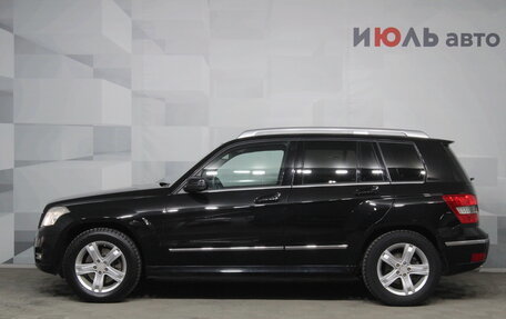 Mercedes-Benz GLK-Класс, 2011 год, 1 670 000 рублей, 8 фотография