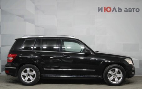 Mercedes-Benz GLK-Класс, 2011 год, 1 670 000 рублей, 9 фотография