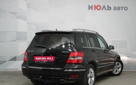 Mercedes-Benz GLK-Класс, 2011 год, 1 670 000 рублей, 7 фотография