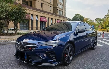 Buick Regal VI, 2020 год, 2 090 000 рублей, 3 фотография