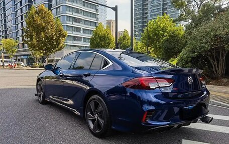 Buick Regal VI, 2020 год, 2 090 000 рублей, 4 фотография