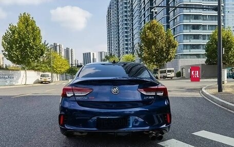 Buick Regal VI, 2020 год, 2 090 000 рублей, 5 фотография