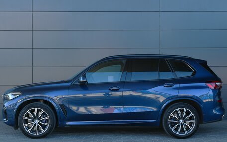 BMW X5, 2020 год, 7 750 000 рублей, 8 фотография