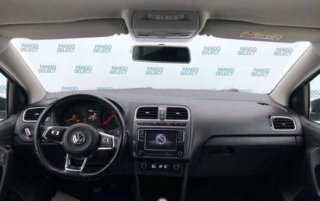 Volkswagen Polo VI (EU Market), 2019 год, 1 299 000 рублей, 10 фотография