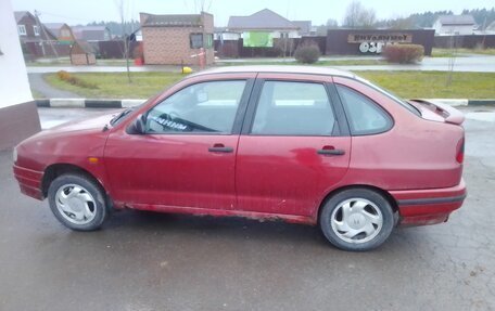 Volkswagen Polo III рестайлинг, 1996 год, 85 000 рублей, 5 фотография