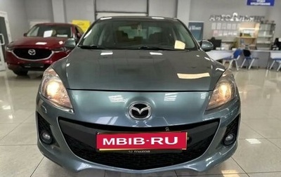 Mazda 3, 2012 год, 900 000 рублей, 1 фотография