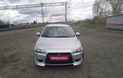 Mitsubishi Lancer IX, 2008 год, 750 000 рублей, 1 фотография